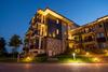 Hotel Nevis Resort & Aqua Park - All Inclusive