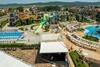 Aqua Nevis Hotel & Aqua Park - All Inclusive
