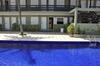 Apartamento Flat 105 A 120 Metros Da Praia de Gerib�