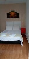 Hostal Pousada Recanto Do Bem Te VI