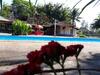 Hostal Sitio Ecologico Scandolo