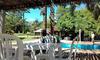 Hostal Sitio Ecologico Scandolo