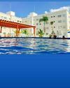 Apartamento Encontro Das �guas Thermas Resort