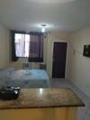 Apartamento Kitinete Antonio