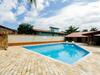 Apartamento Piscina, Ar-condicionado A 200m Da Praia