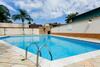 Apartamento Piscina, Ar-condicionado A 200m Da Praia