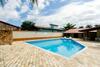 Apartamento Piscina, Ar-condicionado A 200m Da Praia