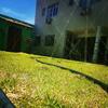 Posada Pousada P� Na Areia