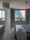 Apartamento Magnific - Flat Mobiliado Em Tamba�