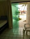 Apartamento Village Gal�s Maragogi