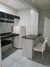 Apartamento Familiar E Aconchegante