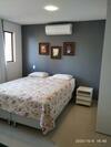 Apartamento Cacau Flat Premium Ponta Negra Nov�ssimo