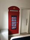 Hostal Mundo Livre Guest House