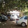 Camping Do Caminho Chacara Funil Sa�da Para Bonsucesso