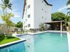 Apartamento Aquarius Residence