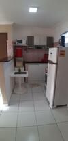Apartamento Resid�ncial Jardins