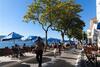 Apartamento Jump In Bed Copacabana 4 - Estudio
