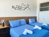 Apartamento Vista Panor�mica de Copacabana Tc1002