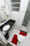 Apartamento Proximo As Praias de Copacabana E Ipanema Reformado