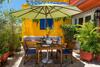 The Coral Penthouse In Rio de Janeiro