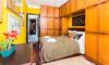The Coral Penthouse In Rio de Janeiro