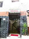 Teodoro Palace Hotel A 5 Minutos Do Br�s E Bom Retiro
