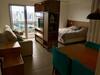 Apartamento Lindo Studio Novo Finamente Decorado Lazer Completo