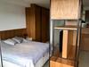 Apartamento Lindo Studio Novo Finamente Decorado Lazer Completo