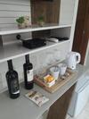 Hostal Pousada Requinte Ponto Rural