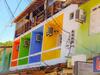 Hostal Pousada Fonte Grande
