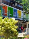 Hostal Pousada Fonte Grande