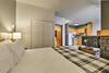 Apartamento Ski-in/out Studio On Mont Tremblant W/ Amenities!