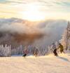 Lakeside 2br Condo With Tremblant Mountain View By Suite Spot