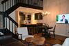 Tremblant Unique View, Fancy Fully Equipped Apartment 6 Sleep