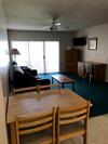 Richter Pass Motor Inn