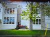 Luxury White House In Oakville Free Ev Charging