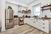 200 Year Old Heritage Home, Original Exposed Stone!