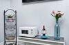 Apartamento Newly Renovated - Modern 2br With Rooftop Terrace!