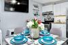 Apartamento Newly Renovated - Modern 2br With Rooftop Terrace!