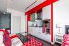 Stylish High Rise Studio With Amazing Views