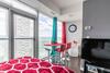 Stylish High Rise Studio With Amazing Views