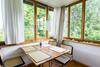 Apartamento Edelweiss Haus Collina