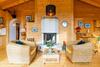 Apartamento Edelweiss Mira Flem