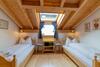 Apartamento Edelweiss Mira Flem
