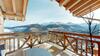 Etoiles Des Neiges Luxe & Jacuzzi Chalet 12 Pers