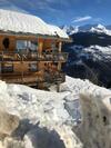 Etoiles Des Neiges Luxe & Jacuzzi Chalet 12 Pers