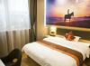 Jun Hotels Sichuan Bazhong Bazhou District Railway Station