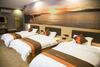 Jun Hotels Sichuan Bazhong Bazhou District Railway Station
