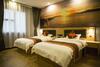 Jun Hotels Sichuan Bazhong Bazhou District Railway Station