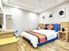 Shell Jinan Huaiyin High Speed Railway Station Hotel